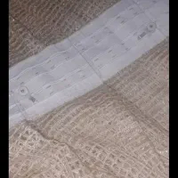 پرده حصیری|پرده، رانر، رومیزی|دورود, |دیوار