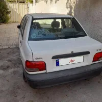 پراید ۱۳۱ se