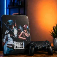 کپی خور ps4 slim 1 tra (پی اس 4 کپیخور اسلیم