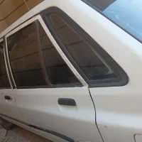 ماشین|خودرو سواری و وانت|شادگان, |دیوار