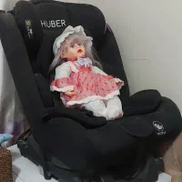 صندلی ماشین