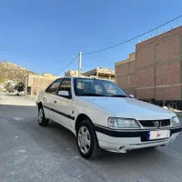 Slx موتور زانتیا تایید شده|خودرو سواری و وانت|بانه, |دیوار