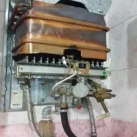 تعمیر آبگرمکن دیواری