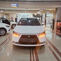 دنا پلاس ۶ دنده 1404 ( با کارت طلائی )