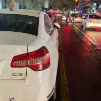 سیتروئن c5|خودرو سواری و وانت|تهران, سید خندان (جلفا)|دیوار