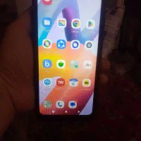 شیایومی A2همراه با کارتن و ش