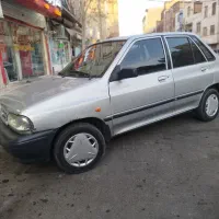 پراید مدل ۹۰