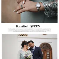 آتلیه عکاسی تخصصی عقد و عروسی