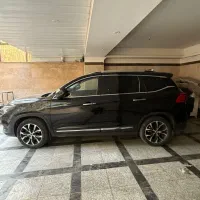 فردا موتور t5|خودرو سواری و وانت|تهران, حافظیه|دیوار