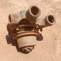 واتر پمپ|ماشین‌آلات صنعتی|اسفراین, |دیوار