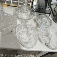 سالم تمیز|ظروف سرو و پذیرایی|رباط‌کریم, نصیرشهر|دیوار