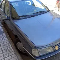 پژو ۴۰۵ مدل ۹۴ بیرنگ