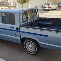 مزدا دوکابین کارا|خودرو سواری و وانت|ورامین, ورامین|دیوار