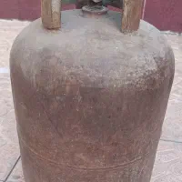 کپسول پرسی گاز