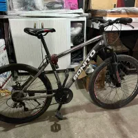 دوچرخه ۲۶ بونیتو bonito