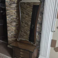 اینه وکنسول