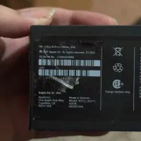 ایرپاد بیتس فیت پرو