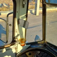 مینی بوس بنز|خودرو سنگین|ری, ولی آباد|دیوار