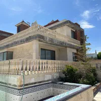 باغ ویلا لوکس شاندیز