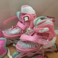 اسکیت دخترانه|دوچرخه، اسکیت، اسکوتر|جهرم, |دیوار