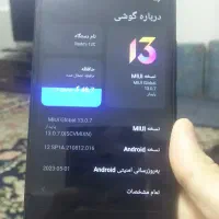 گوشی ردمی ۱۲c|موبایل|رفسنجان, |دیوار