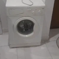 ماشین لباسشویی هایر