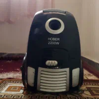 جاروبرقی هوبر 2200w