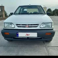 زرند صفحه کلاج پراید و کمک جلو زرند کرمان