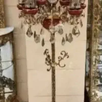 صنایع لوسترزندی