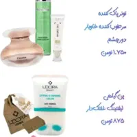 ماسک موی گیاهی لدورا|آرایشی، بهداشتی، درمانی|شیراز, آبیاری|دیوار