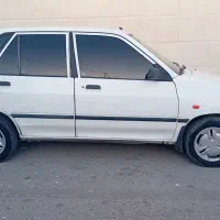 پراید دوگانه مدل ۹۰|خودرو سواری و وانت|بیستون, |دیوار