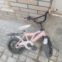 دوچرخه