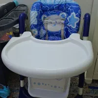 صندلی بچه