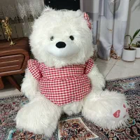 عروسک شاسخین