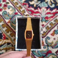 ساعت اورنیت زنانه