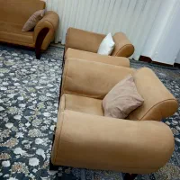 مبل هفت نفره