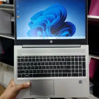 تخفیف۱۰درصدی لپتاپ اچ پی نسل ۱۰ i5 RAM8 SSD256 UHD