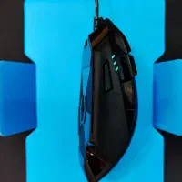 موس گیمینگ لاجیتک G402|قطعات و لوازم جانبی رایانه|اصفهان, شیخ اشراق|دیوار