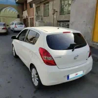 هیوندای i20 مدل ۲۰۱۳ وارداتی|خودرو سواری و وانت|تهران, شهرک ابوذر|دیوار