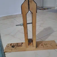 پا اسبی،برای دوخت دو سوزنه چرم|لوازم خیاطی و بافتنی|پرند, فاز ۶|دیوار