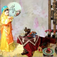 عکس|تابلو، نقاشی، عکس|شیراز, تاچارا|دیوار