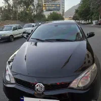 mg6 magnet 2012 بینظیر در بازار فروش|خودرو سواری و وانت|تهران, سعادت‌آباد|دیوار