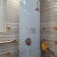 ابگرمکن|آبگرمکن، پکیج، شوفاژ|نجف‌آباد, گلدشت|دیوار