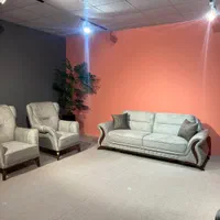 مبل در رنگبندی متفاوت،چوب روسی،بلوارقرنی،انصارکالا