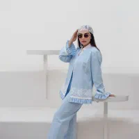 تخفیف کت و مانتو