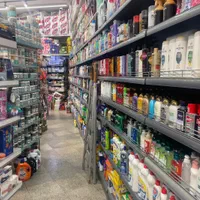پیک موتوری هایپر مارکت با گواهینامه