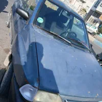 پراید اطلسی سالم|خودرو سواری و وانت|مرند, |دیوار