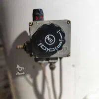 ترموستات آبگرمکن