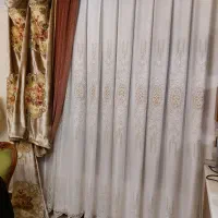 پرده پذیرایی اصل ترک