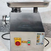 چرخ گوشت صنعتی الکتروکار